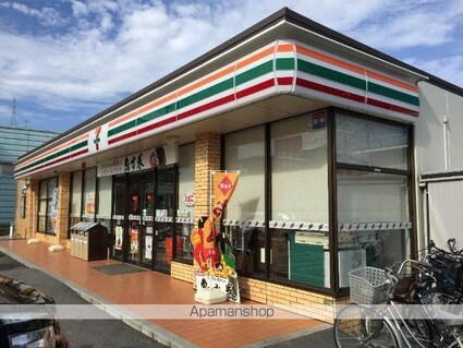 ベルクレスト[2LDK/52.99m2]の周辺3