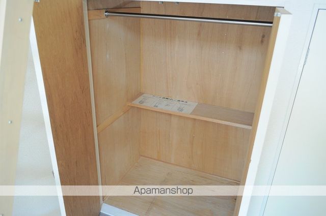 レオパレス水前寺西PART4Aの内装写真