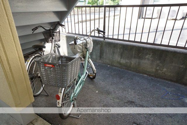 バンブメゾンのその他写真