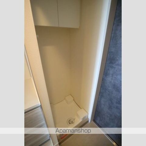 プラウドフラット戸越銀座の内装写真