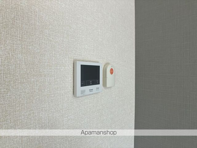 ヴィクトワールの内装写真