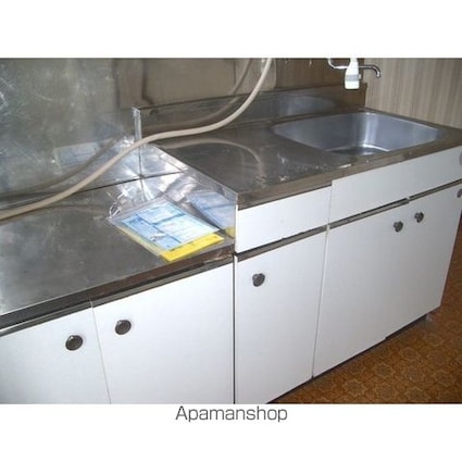 宮城県仙台市太白区長町４丁目[1K/23m2]の周辺3