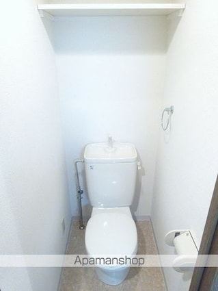 菱和パレス世田谷桜新町[1K/19.71m2]の内装1