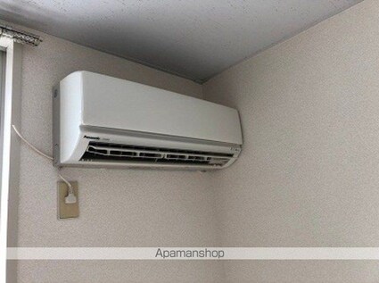 ボン・ド・ミール[2K/29.81m2]のその他設備