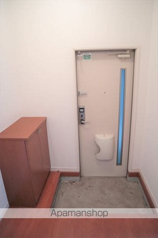 セピアコートの内装写真
