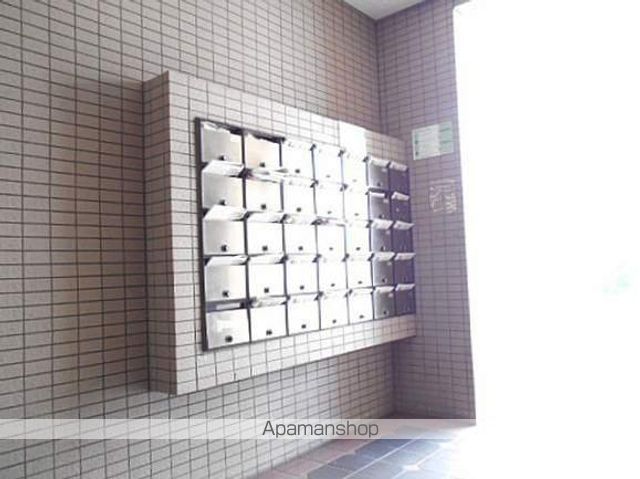 エンクレスト平尾の外観写真