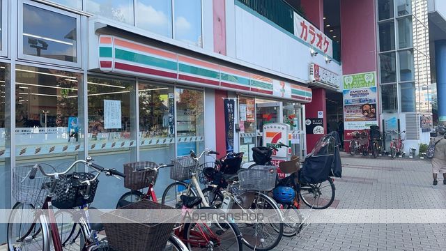 グレイス桜木の周辺写真