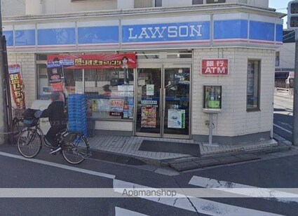 Ｂｒｉｇｈｔ　Ｈａｌｕ　　ｗｅｓｔ[1K/30.03m2]の周辺