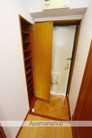STELLA MINAMIの内装写真