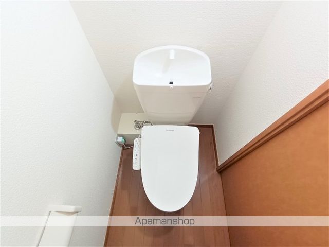 レオパレスソレーユS Oの内装写真