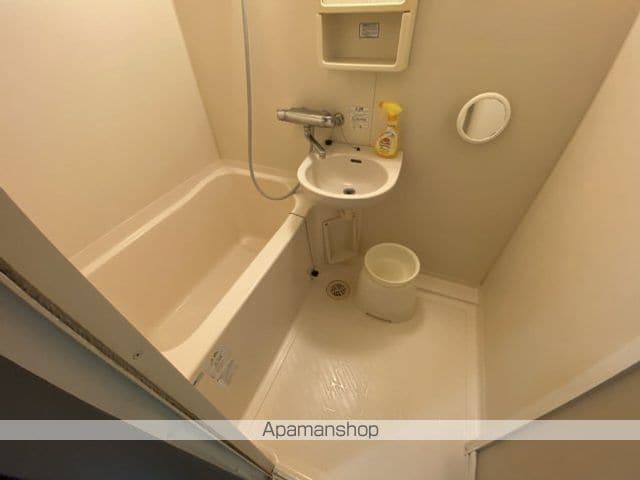 コーポ西縮景園の内装写真