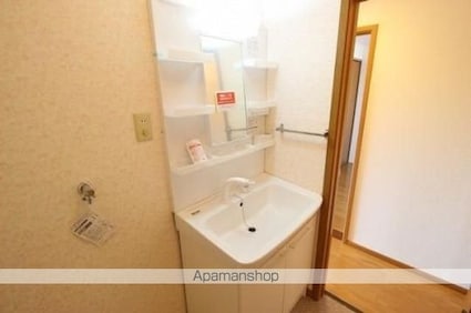 メルローズ本郷[2DK/47m2]の洗面所