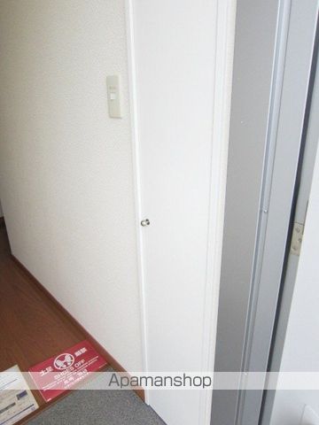 レオパレス中越東の内装写真
