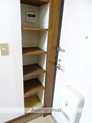 グリーンリーフ表柴田[1K/21.87m2]の内装2