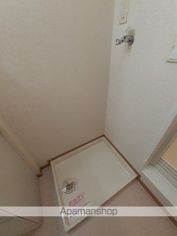 グレースガーデン Bの内装写真