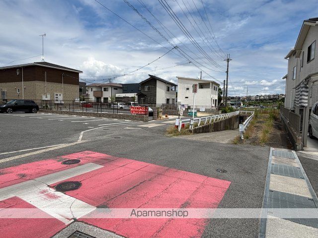 ファインビレAの周辺写真