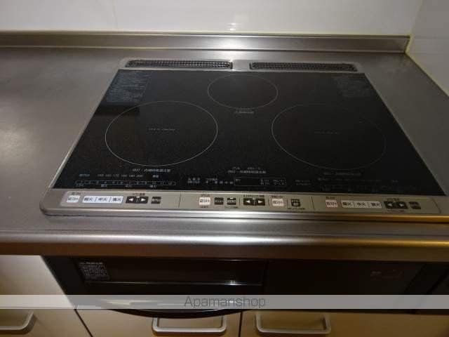 東4条南18丁目7-3テラスハウスの内装写真