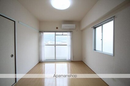 コート紙町Ⅸ[1K/19.84m2]の内装4