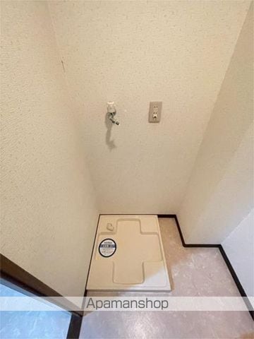 ピスケス花園の内装写真