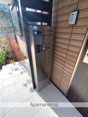 フォレストメゾン南鴻池のその他写真