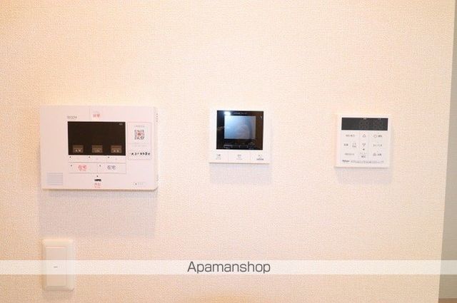 アベニールの内装写真