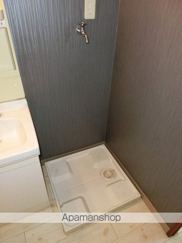アーバン上荒田の内装写真