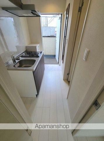 ベルレーヌ南大泉の内装写真
