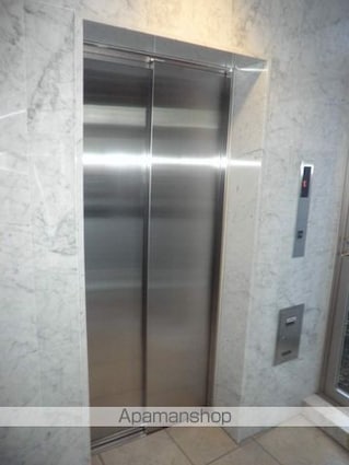東京都台東区鳥越１丁目[1LDK/39.31m2]の共用部7