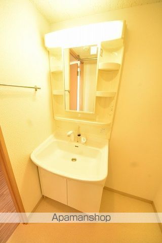 ノースクレストの内装写真