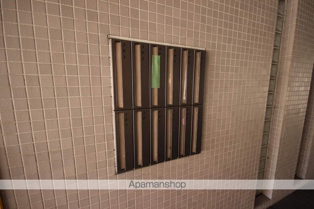 ミオ　パエーゼ[1R/34.13m2]の共用部3