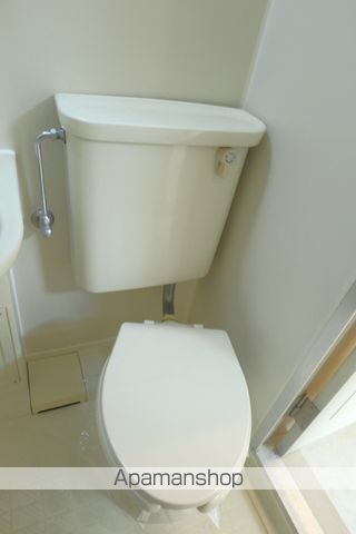 瓜島ビルの内装写真