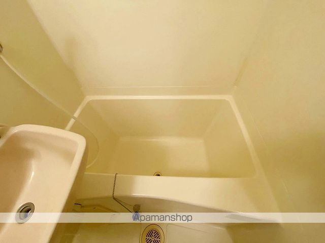 レオパレスイーストヒルズの内装写真