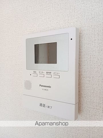 ラフィネ21Cの内装写真
