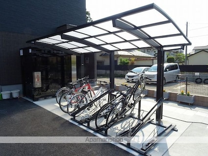 マリウスヒル仙台１[1K/26.08m2]の共用部3