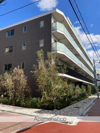 テラス杉並方南町[2LDK/45.26m2]の外観4