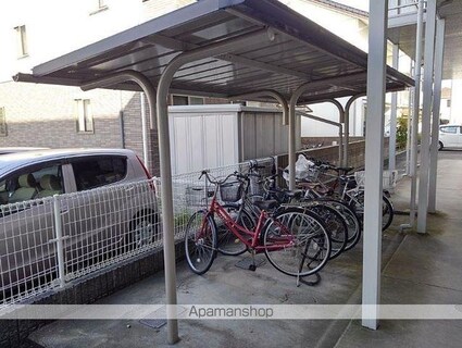 香川県高松市伏石町[1K/19.87m2]の共用部2