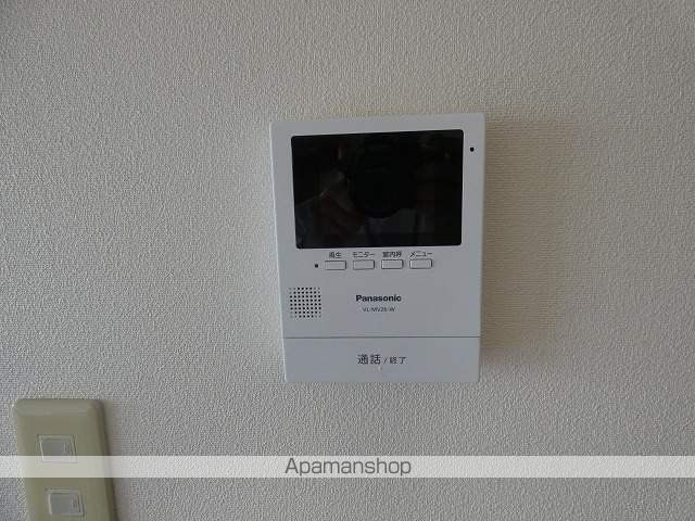 コムセソワの内装写真