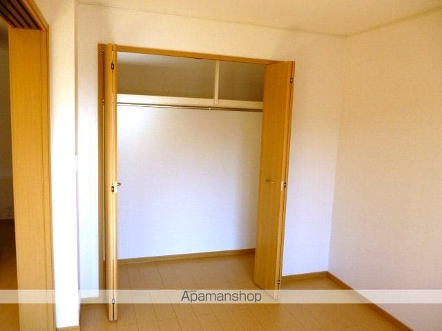 セイバリーガーデンIの内装写真