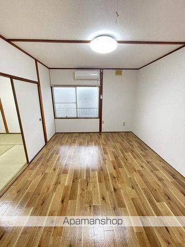 寿アパートの内装写真