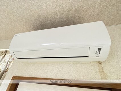 サンハイツ[2K/33m2]のその他設備