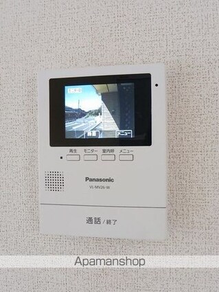サピーカーサ　ＪＹＳ[1LDK/42.5m2]のその他設備1
