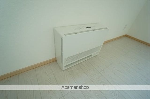 エール帯広IIIの内装写真