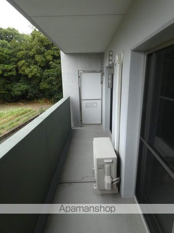 マンション豊生の内装写真