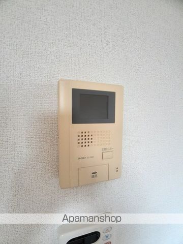 ルーナ ルーチェ IIの内装写真