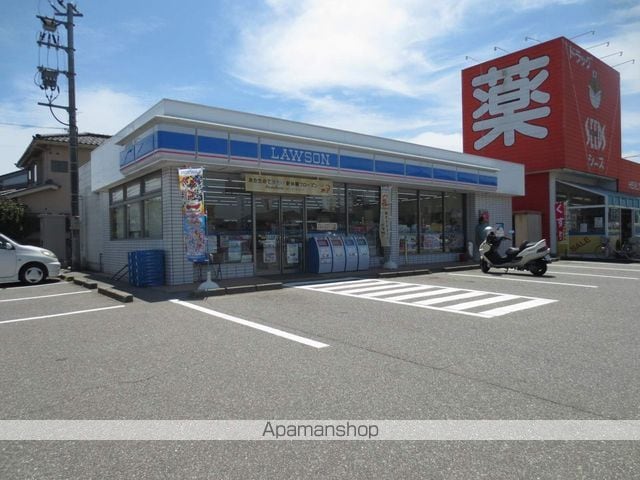 グランプラス南星 B棟の周辺写真
