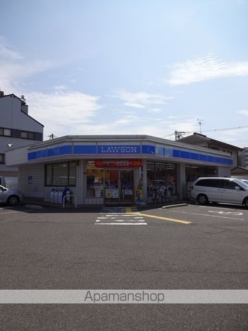 クラシスト今川4丁目の周辺写真