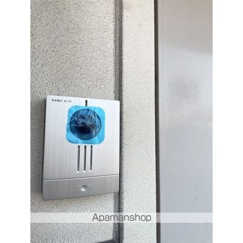 ハイライフ116の内装写真