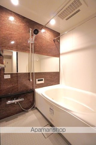 CREATIF桜新町の内装写真