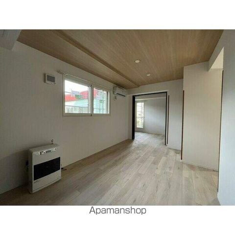 FーHOUSE発寒の内装写真