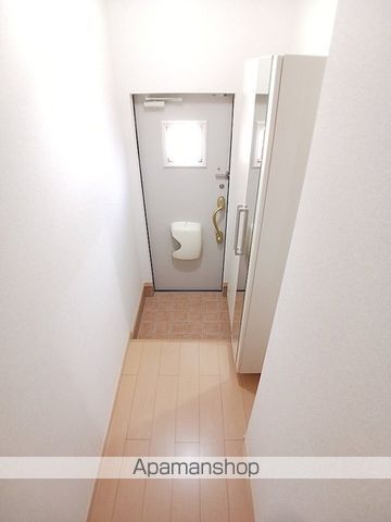 TAKASAKITOTTOSIIの内装写真